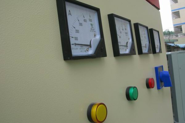 赤坎配电箱-影响防水3683配电箱性能的因素