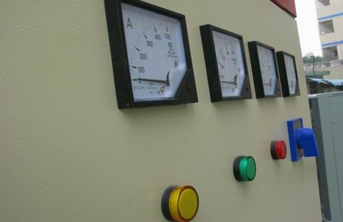 赤坎成套配电箱